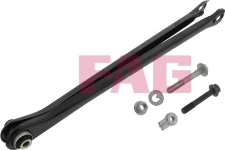 FAG 821 0639 10 - Braccio oscillante, Sospensione ruota autozon.pro