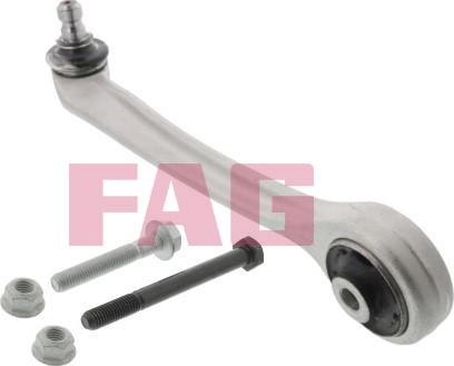 FAG 821 0671 10 - Braccio oscillante, Sospensione ruota autozon.pro