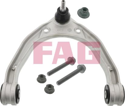 FAG 821 0672 10 - Braccio oscillante, Sospensione ruota autozon.pro