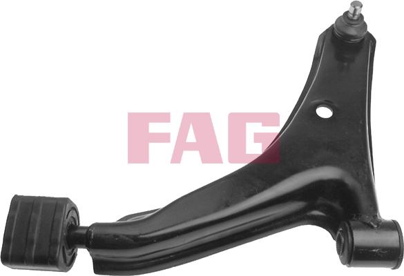 FAG 821 0054 10 - Braccio oscillante, Sospensione ruota autozon.pro