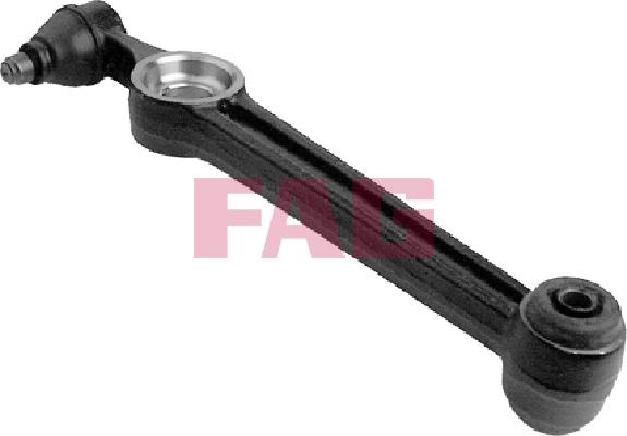 FAG 821 0056 10 - Braccio oscillante, Sospensione ruota autozon.pro