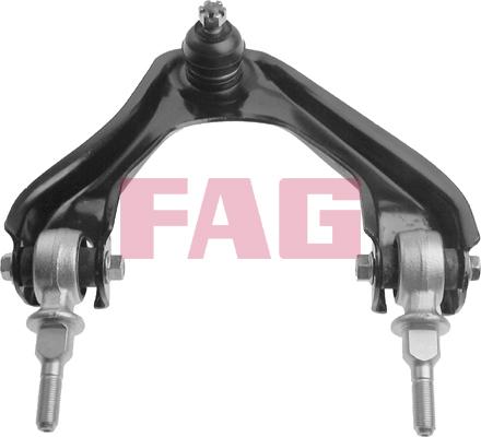 FAG 821 0009 10 - Braccio oscillante, Sospensione ruota autozon.pro