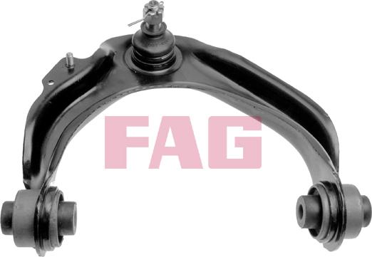 FAG 821 0019 10 - Braccio oscillante, Sospensione ruota autozon.pro