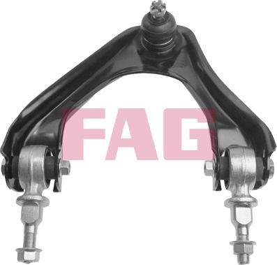 FAG 821 0014 10 - Braccio oscillante, Sospensione ruota autozon.pro