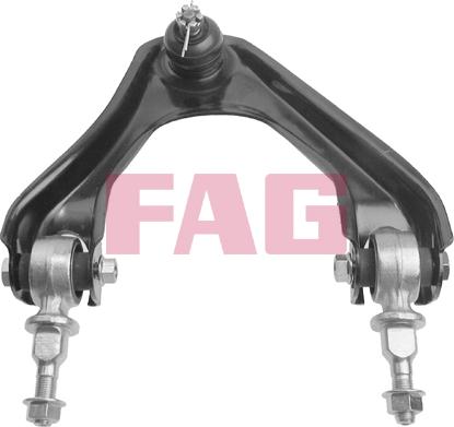 FAG 821 0015 10 - Braccio oscillante, Sospensione ruota autozon.pro