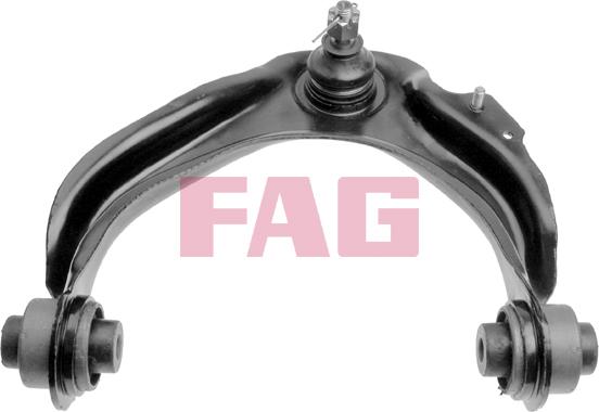 FAG 821 0018 10 - Braccio oscillante, Sospensione ruota autozon.pro