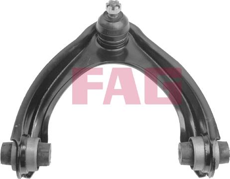 FAG 821 0041 10 - Braccio oscillante, Sospensione ruota autozon.pro