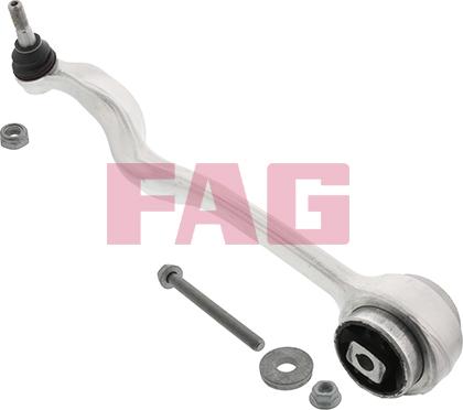 FAG 821 0156 10 - Braccio oscillante, Sospensione ruota autozon.pro