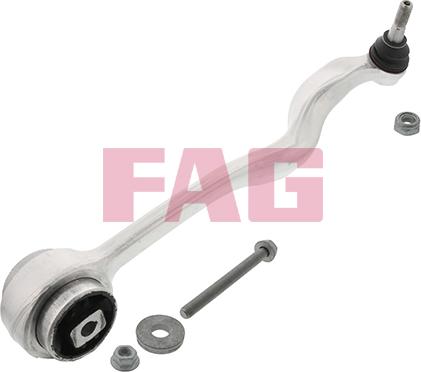 FAG 821 0157 10 - Braccio oscillante, Sospensione ruota autozon.pro