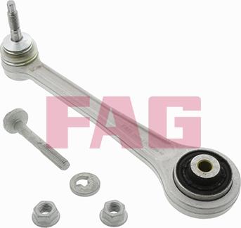 FAG 821 0169 10 - Braccio oscillante, Sospensione ruota autozon.pro