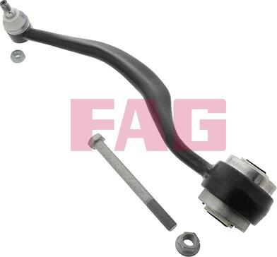 FAG 821 0164 10 - Braccio oscillante, Sospensione ruota autozon.pro