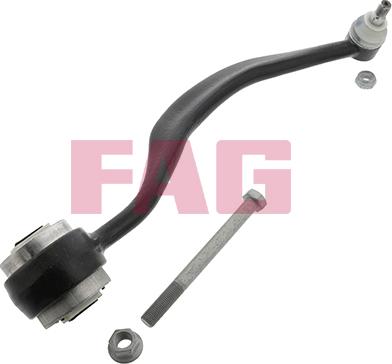 FAG 821 0165 10 - Braccio oscillante, Sospensione ruota autozon.pro