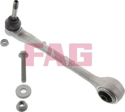 FAG 821 0166 10 - Braccio oscillante, Sospensione ruota autozon.pro