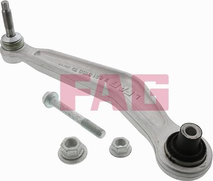 FAG 821 0160 10 - Braccio oscillante, Sospensione ruota autozon.pro