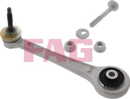 FAG 821 0168 10 - Braccio oscillante, Sospensione ruota autozon.pro