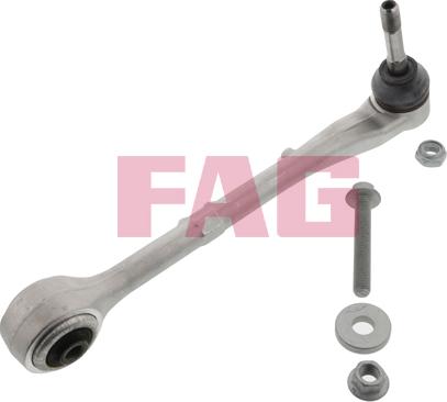 FAG 821 0167 10 - Braccio oscillante, Sospensione ruota autozon.pro