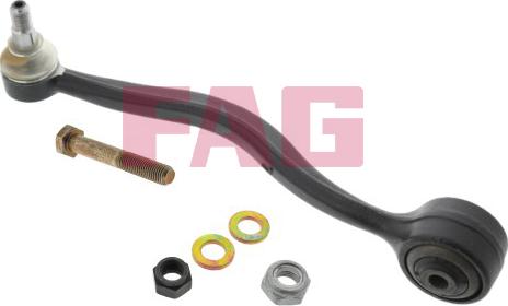 FAG 821 0138 10 - Braccio oscillante, Sospensione ruota autozon.pro