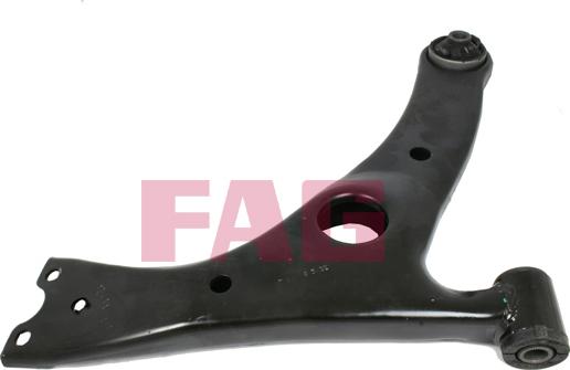 FAG 821 0856 10 - Braccio oscillante, Sospensione ruota autozon.pro