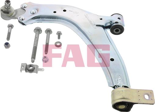 FAG 821 0864 10 - Braccio oscillante, Sospensione ruota autozon.pro