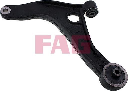 FAG 821 0868 10 - Braccio oscillante, Sospensione ruota autozon.pro