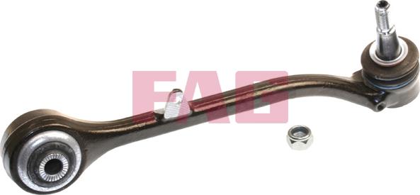 FAG 821 0867 10 - Braccio oscillante, Sospensione ruota autozon.pro