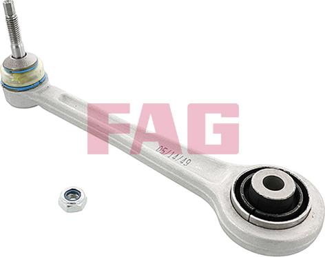 FAG 821 0885 10 - Braccio oscillante, Sospensione ruota autozon.pro