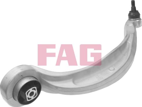 FAG 821 0826 10 - Braccio oscillante, Sospensione ruota autozon.pro