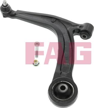 FAG 821 0874 10 - Braccio oscillante, Sospensione ruota autozon.pro