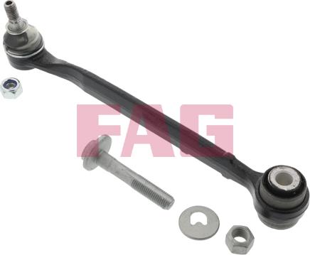 FAG 821 0878 10 - Braccio oscillante, Sospensione ruota autozon.pro