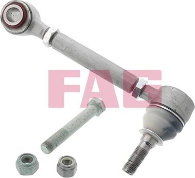 FAG 821 0344 10 - Braccio oscillante, Sospensione ruota autozon.pro