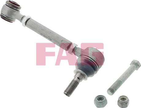 FAG 821 0345 10 - Braccio oscillante, Sospensione ruota autozon.pro