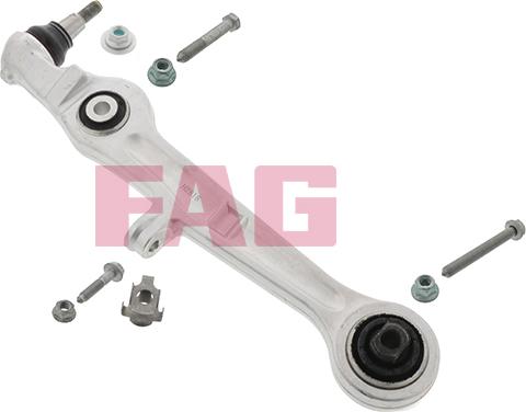 FAG 821 0348 10 - Braccio oscillante, Sospensione ruota autozon.pro