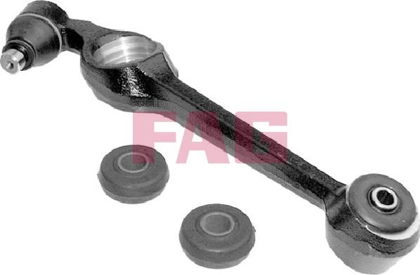 FAG 821 0234 10 - Braccio oscillante, Sospensione ruota autozon.pro