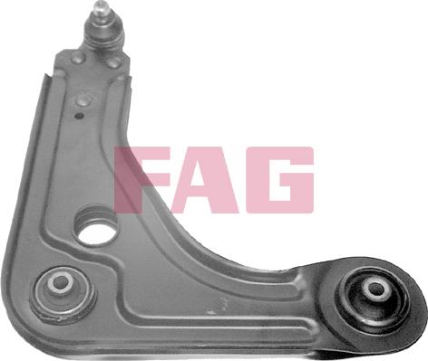 FAG 821 0232 10 - Braccio oscillante, Sospensione ruota autozon.pro