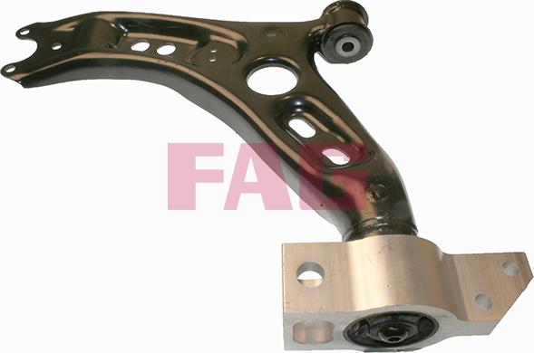 FAG 821 0796 10 - Braccio oscillante, Sospensione ruota autozon.pro