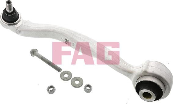 FAG 821 0797 10 - Braccio oscillante, Sospensione ruota autozon.pro