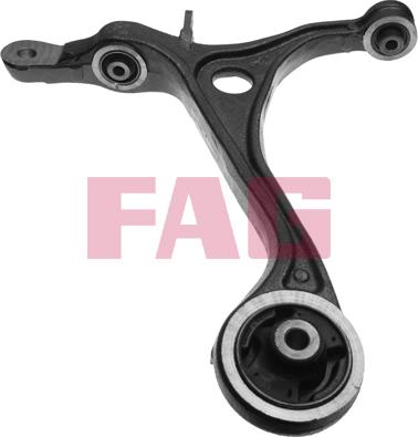 FAG 821 0757 10 - Braccio oscillante, Sospensione ruota autozon.pro