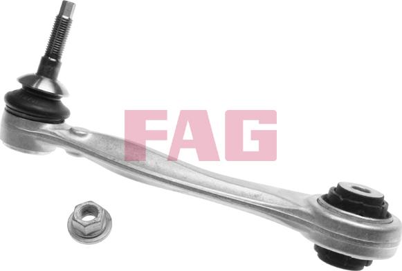 FAG 821 0765 10 - Braccio oscillante, Sospensione ruota autozon.pro