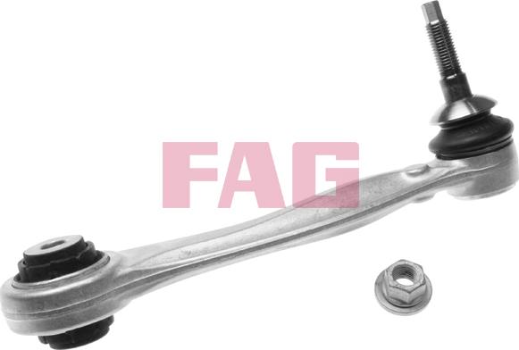 FAG 821 0766 10 - Braccio oscillante, Sospensione ruota autozon.pro