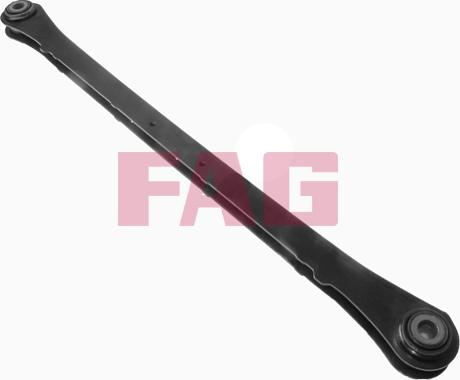 FAG 821 0762 10 - Braccio oscillante, Sospensione ruota autozon.pro