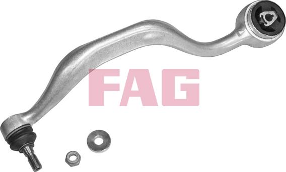 FAG 821 0726 10 - Braccio oscillante, Sospensione ruota autozon.pro