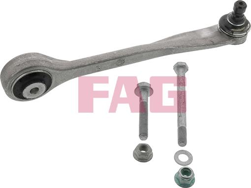 FAG 821 0772 10 - Braccio oscillante, Sospensione ruota autozon.pro