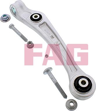 FAG 821 1069 10 - Braccio oscillante, Sospensione ruota autozon.pro