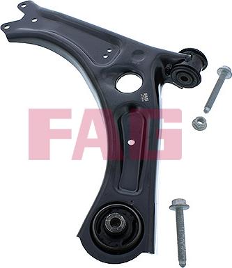 FAG 821 1004 10 - Braccio oscillante, Sospensione ruota autozon.pro