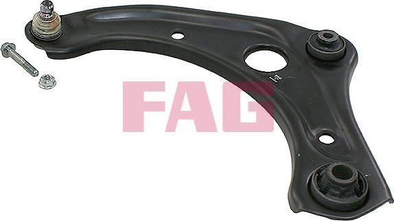 FAG 821 1000 10 - Braccio oscillante, Sospensione ruota autozon.pro