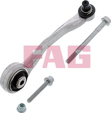 FAG 821 1141 10 - Braccio oscillante, Sospensione ruota autozon.pro