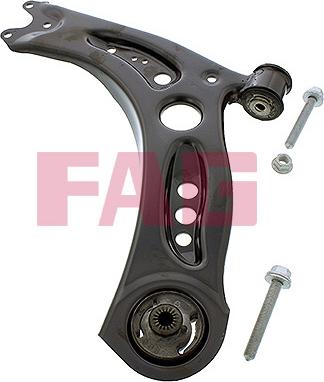 FAG 821 1148 10 - Braccio oscillante, Sospensione ruota autozon.pro