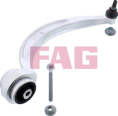 FAG 821 1156 10 - Braccio oscillante, Sospensione ruota autozon.pro