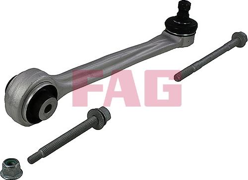 FAG 821 1151 10 - Braccio oscillante, Sospensione ruota autozon.pro