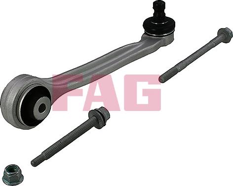 FAG 821 1153 10 - Braccio oscillante, Sospensione ruota autozon.pro